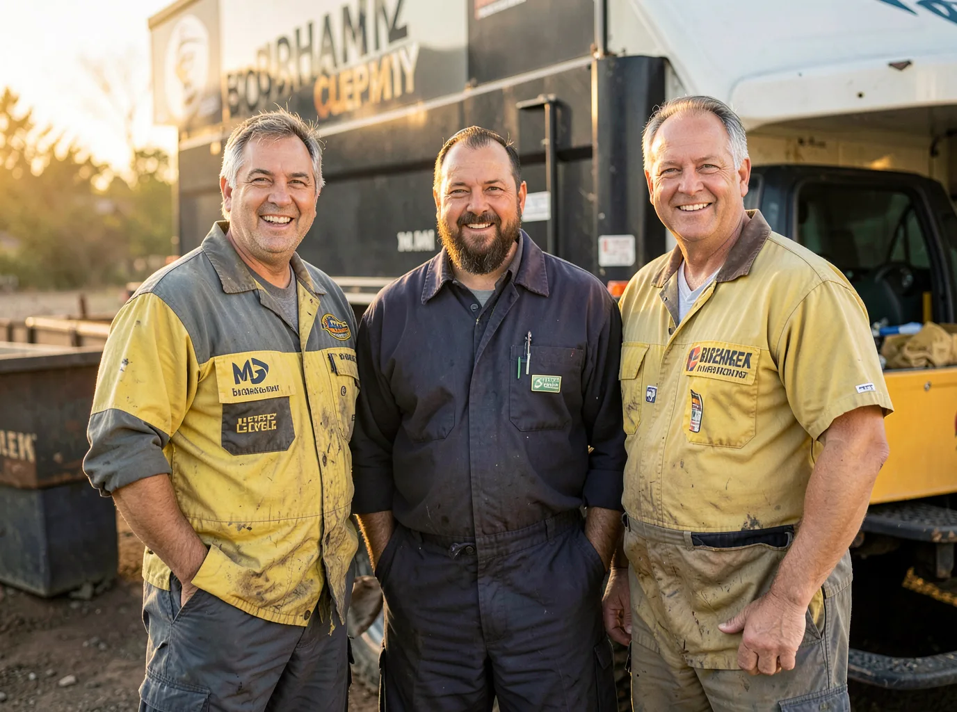 Sewage Cleanup company in Merrimac, WI